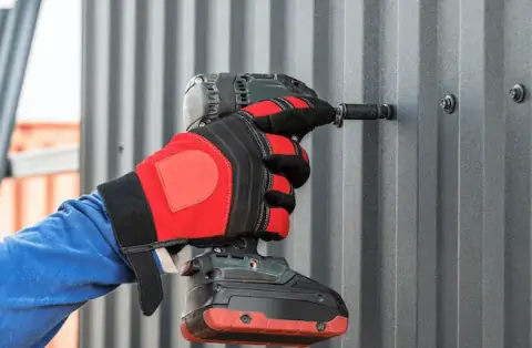 Travaux de zinguerie - Froberville